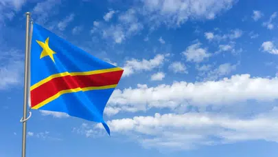 Kongo Demokratik Cumhuriyeti’nde göçük : 12 işçi hayatını kaybetti