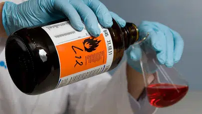 İstanbul'da narkotik operasyon : 183 litre sıvı uyuşturucu ele geçirildi