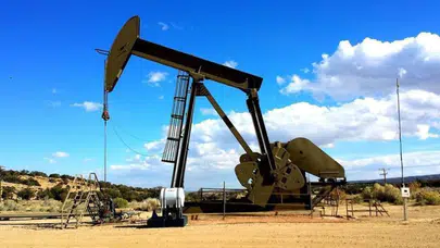 ABD'nin petrol üretimi azaldı