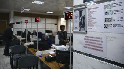 Nüfus müdürlükleri hafta sonu açık olacak mı?