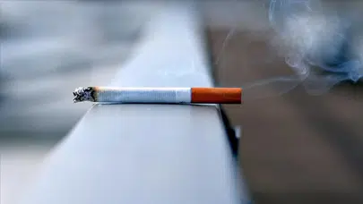 Erkek Nüfusunun En Yoğun Sigara İçtiği Ülkeler Hangileri? Türkiye Kaçıncı Sırada?