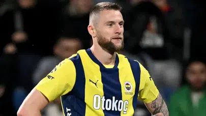 Fenerbahçeli Milan Skriniar PFDK'ya sevk edildi