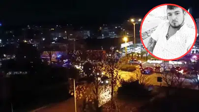 Manisa'da motosiklet ile otomobil çarpıştı: 1 ölü, 1 yaralı