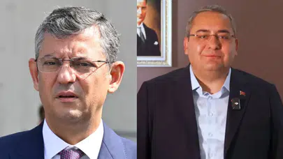 Keçiören Belediye Başkanı'ndan Özel'e sert tepki