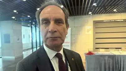 Prof. Dr. Eyidoğan: Depremi değil ama kayıpları durdurabiliriz