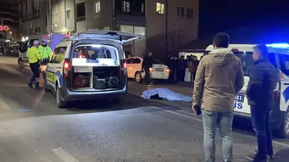 Sivas'ta feci kaza : Ağır yaralanan gelin de hayatını kaybetti