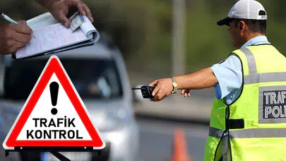 Kırmızı ışıkta geçmenin cezası ne kadar? Ehliyete el konulur mu?