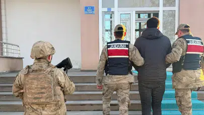 Bingöl’de kesinleşmiş hapis cezası bulunan zanlılar yakalandı