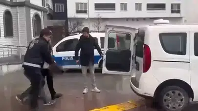 Iğdır'da 'Birini bıçaklamam lazım' diyen şahıs, 16 yaşındaki kızı yaraladı