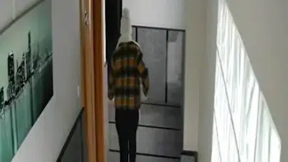 Maltepe’de iki binada hırsızlık girişimi : 3 zanlı tutuklandı