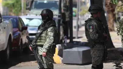 Meksika’da El Mencho’nun öldürülmesinin ardından bilanço ağırlaştı: Ölü sayısı 55’e çıktı