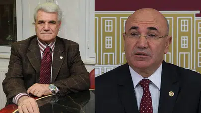 Abdullah Acar'ın miras kavgasında Mahmut Tanal krizi : Algı operasyonunda yargı duvarına çarptı !