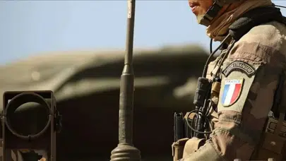 Kışlada alkol alan askerlerin eğlencesi kanlı bitti : 1 ölü, 4 gözaltı