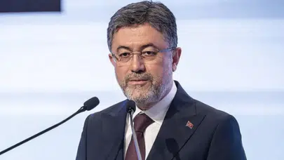 Bakan Yumaklı'dan 'Terörsüz Türkiye' vurgusu