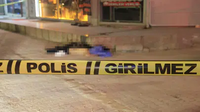 Hatay'da 23 yaşındaki genç, camdan atlayarak intihar etti