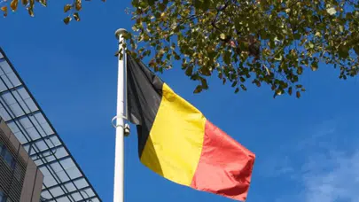 Belçika'da aşırı dolu cezaevlerine karşı 'yüzer hapishane' gündemde