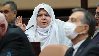 Mihalgazi Belediye Başkanı Güneş'e hakaret eden İYİ Partili Korkmaz tutuklandı