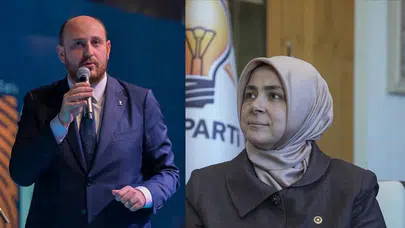 Büyükgümüş : Anadolu kadınlarına karşıtlık yaparak siyaset yapma devri sona erdi