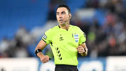 Arda Kardeşler düdüğünü asıyor : Yeni mesleği şaşırttı!