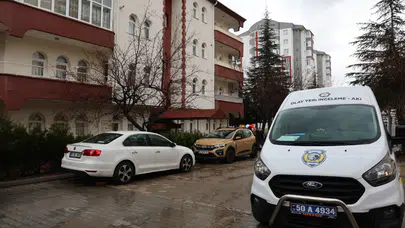 Nevşehir'de eşini bıçaklayıp yaraladı, Niğde'de kaza yapıp yakalandı