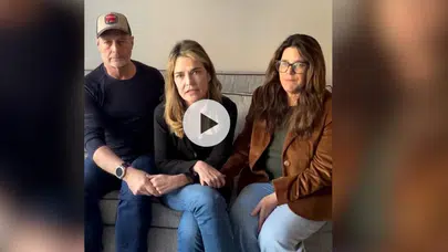 ABD’li haber sunucusu Savannah Guthrie annesinin geri getirilmesi için çağrıda bulundu