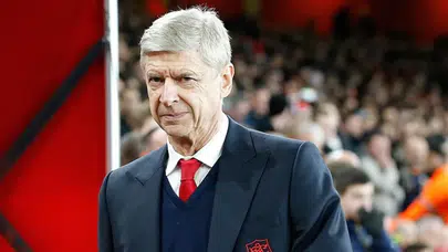 FIFA Futbol Gelişim Direktörü Wenger : Hedefimiz 100 ülkede 100 akademi