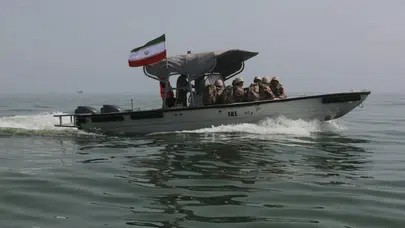 İran ile Rusya, Umman Denizi ve Hint Okyanusunda tatbikat düzenledi