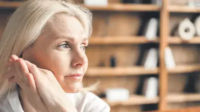 Sağlık Bakanlığı’ndan 81 ilde kadınlara özel 'Menopoz Okulu' uygulaması