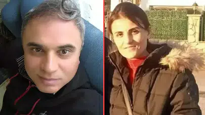 Denizli'de bir şahıs, sigara içtiği için tartıştığı eşini 13 kez bıçakladı