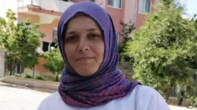 Denizli'de evde bakım personeli hayatını kaybetti