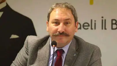 Mehmet Tolga Akalın İYİ Parti'den neden ayrıldı ve kimdir?