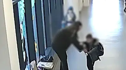 İBB kreşine yönelik istismar iddialarında yeni görüntüler