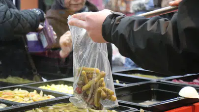 Kış sofralarının vazgeçilmezi turşu hakkında bilmeniz gerekenler