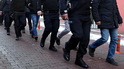 Ankara ve Diyarbakır'da tefecilik operasyonu! 32 şüpheli yakalandı