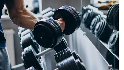 Fit olmanın anlam değişimi : Sağlık mı? Trend mi?