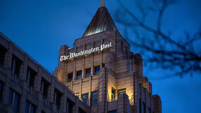 Washington Post'un yayıncısı Will Lewis istifa etti