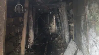 Zonguldak'ta 3 maden ocağı kapatıldı