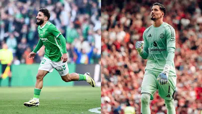 Beşiktaş sezon sonunda Davitashvili ve Altay için harekete geçecek