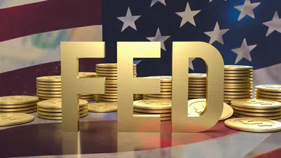FED'in Mart Toplantısı Öncesinde Faiz İndirimi Beklentileri Ne Düzeyde?