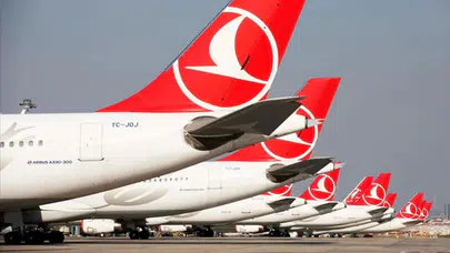 THY, Urumiçi'ye seferler başlatıyor