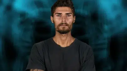 Barış Murat Yağcı gözaltına alındı