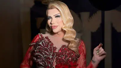 Fenomen Mükremin Gezgin gözaltına alındı