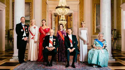 Norveç Parlamentosu, Epstein skandallarına rağmen monarşiyi tercih etti