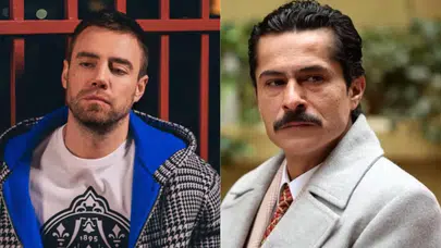 Uyuşturucu ve fuhuş soruşturmasında gözaltına alınan 21 ünlü adliye sevk edildi!