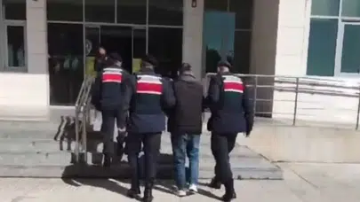 Adana'da 10 milyon 110 bin kaçak makaron ele geçirildi, 1 şüpheli tutuklandı