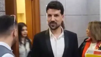 Kerimcan Durmaz'a yasa dışı bahis davasında hapis cezası