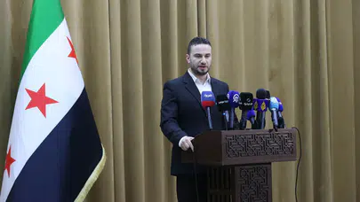 Şam’dan net mesaj: DEAŞ Suriye’ye geri dönemez