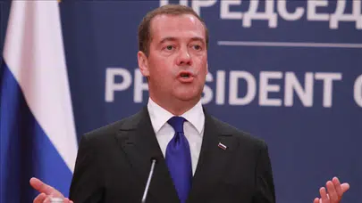 Rusya'dan İran'a yönelik saldırılara tepki