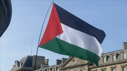 Hamas : Tüm dünyada 'küresel öfke yürüyüşleri' düzenlenmeli