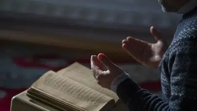 Cuma hutbesi yayınlandı : Bağımlılıkla mücadelede Ramazan bir fırsattır